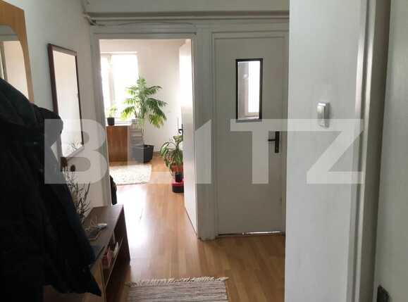 Apartament de închiriat 2 camere Plopilor - 62796AI | BLITZ Cluj-Napoca | Poza12