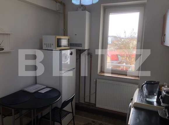 Apartament de închiriat 2 camere Plopilor - 62796AI | BLITZ Cluj-Napoca | Poza11