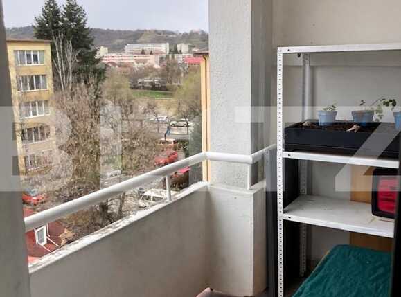 Apartament de închiriat 2 camere Plopilor - 62796AI | BLITZ Cluj-Napoca | Poza3