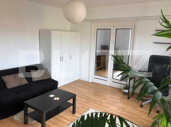 Apartament de închiriat 2 camere Plopilor - 62796AI | BLITZ Cluj-Napoca | Poza5