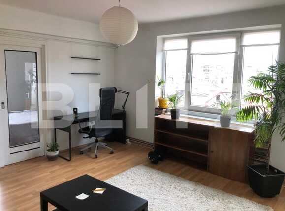 Apartament de închiriat 2 camere Plopilor - 62796AI | BLITZ Cluj-Napoca | Poza4