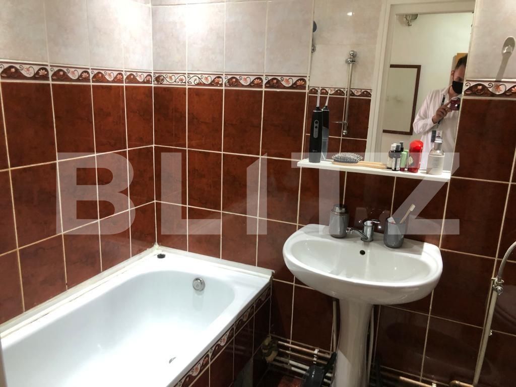 Apartament de închiriat 2 camere Plopilor - 62796AI | BLITZ Cluj-Napoca | Poza10