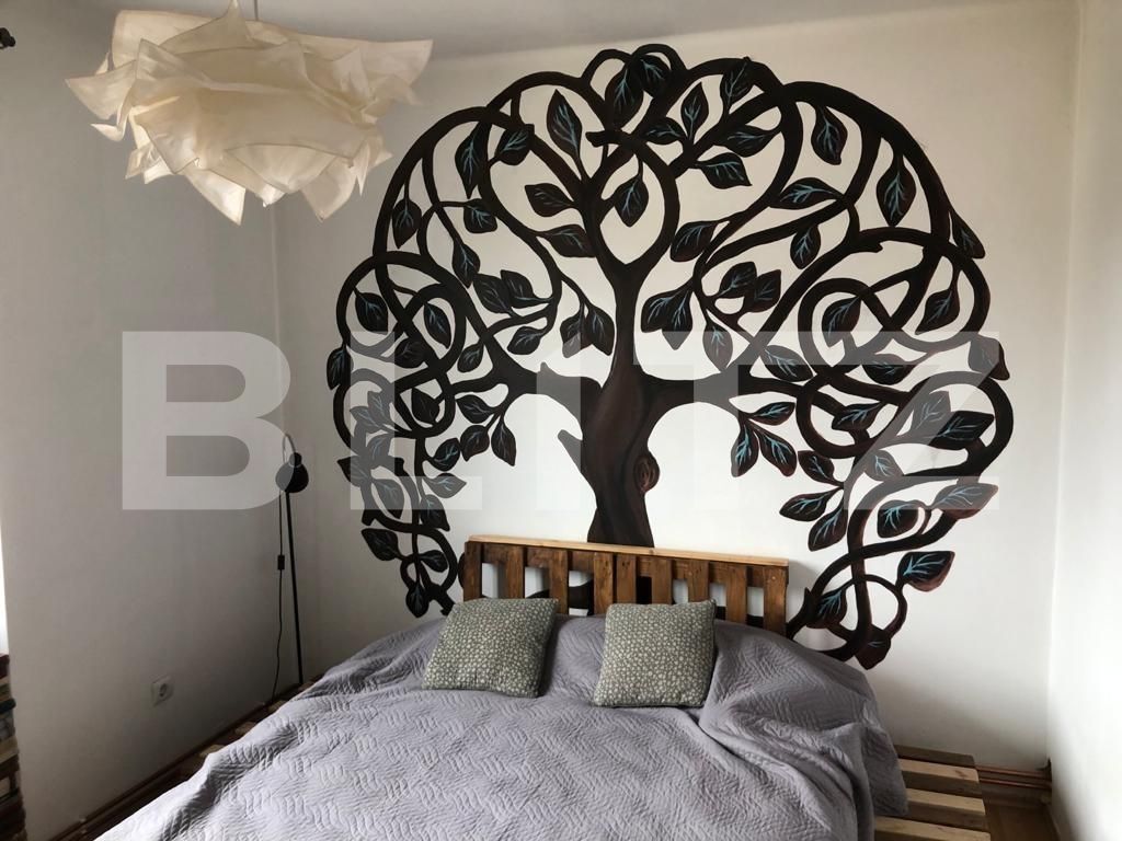 Apartament de închiriat 2 camere Plopilor - 62796AI | BLITZ Cluj-Napoca | Poza8