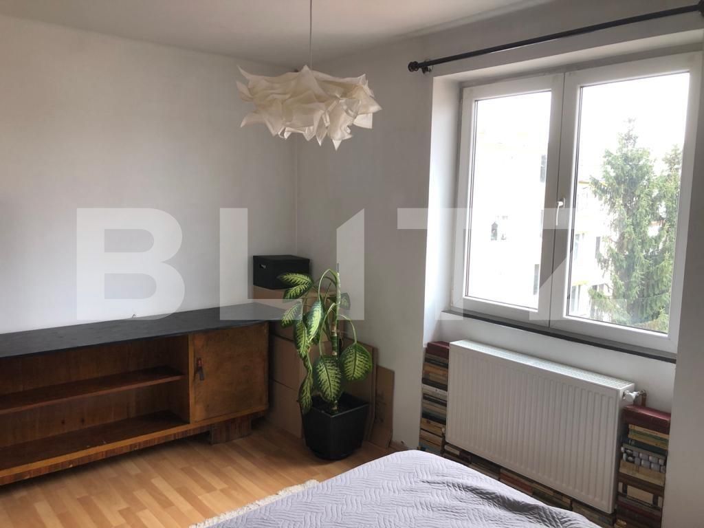 Apartament de închiriat 2 camere Plopilor - 62796AI | BLITZ Cluj-Napoca | Poza9