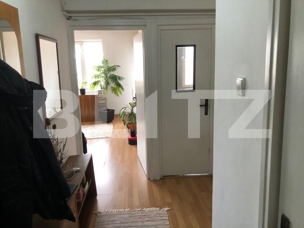 Apartament de închiriat 2 camere Plopilor - 62796AI | BLITZ Cluj-Napoca | Poza12