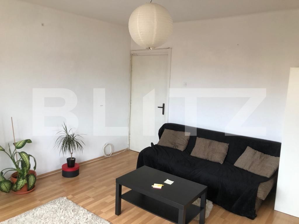 Apartament de închiriat 2 camere Plopilor - 62796AI | BLITZ Cluj-Napoca | Poza7