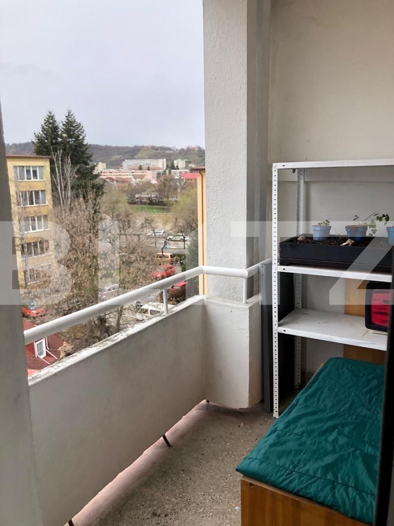 Apartament de închiriat 2 camere Plopilor - 62796AI | BLITZ Cluj-Napoca | Poza3