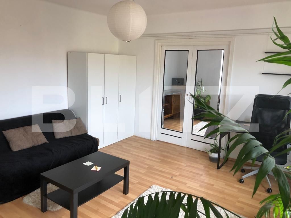 Apartament de închiriat 2 camere Plopilor - 62796AI | BLITZ Cluj-Napoca | Poza5