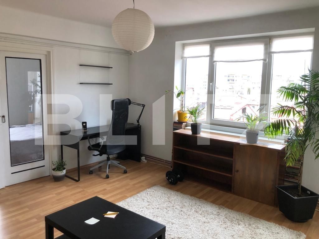 Apartament de închiriat 2 camere Plopilor - 62796AI | BLITZ Cluj-Napoca | Poza4