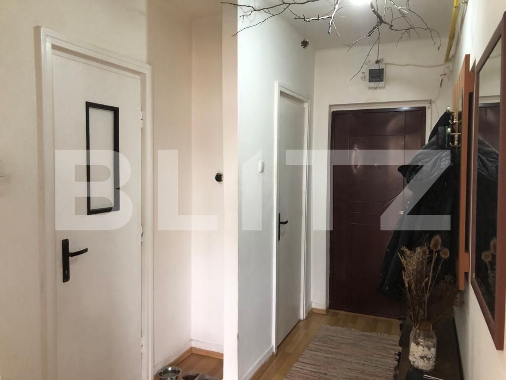 Apartament de închiriat 2 camere Plopilor - 62796AI | BLITZ Cluj-Napoca | Poza13