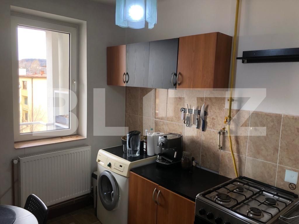 Apartament de închiriat 2 camere Plopilor - 62796AI | BLITZ Cluj-Napoca | Poza14