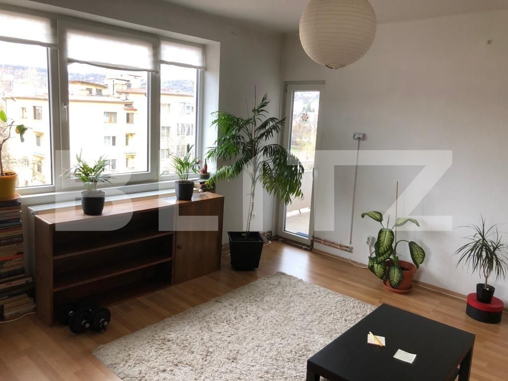 Apartament de închiriat 2 camere Plopilor - 62796AI | BLITZ Cluj-Napoca | Poza6