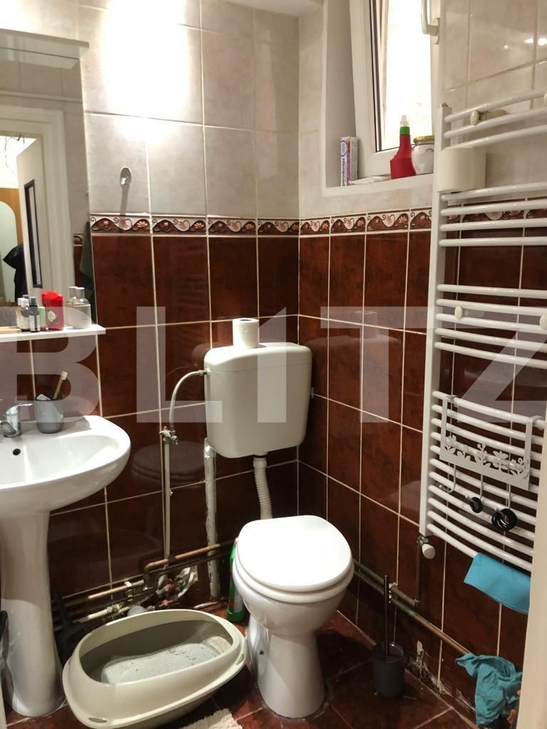 Apartament de închiriat 2 camere Plopilor - 62796AI | BLITZ Cluj-Napoca | Poza2