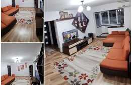 Apartament 2 camere, 54mp, semidecomandat in Astra 