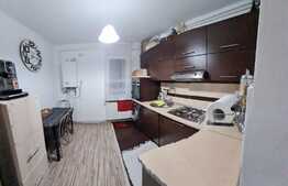 Apartament 2 camere, 54mp, semidecomandat in Astra 