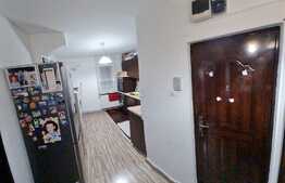Apartament 2 camere, 54mp, semidecomandat in Astra 