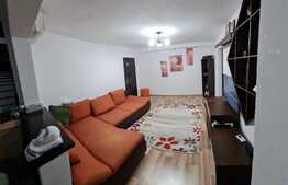 Apartament 2 camere, 54mp, semidecomandat in Astra 