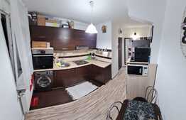 Apartament 2 camere, 54mp, semidecomandat in Astra 