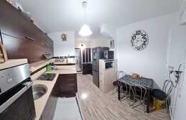 Apartament 2 camere, 54mp, semidecomandat in Astra 