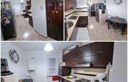 Apartament 2 camere, 54mp, semidecomandat in Astra 