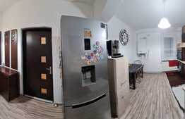 Apartament 2 camere, 54mp, semidecomandat in Astra 