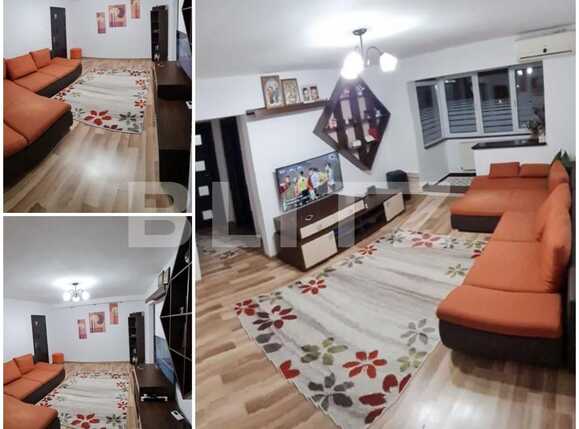 Apartament de vânzare 2 camere Astra - 62797AV | BLITZ Brașov | Poza1