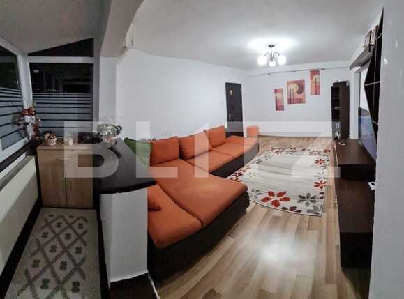 Apartament de vânzare 2 camere Astra - 62797AV | BLITZ Brașov | Poza8