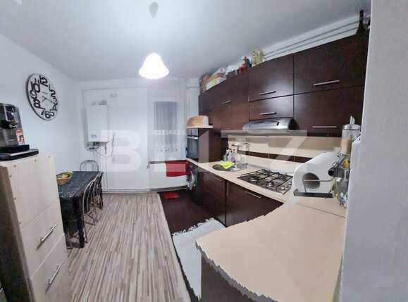 Apartament de vânzare 2 camere Astra - 62797AV | BLITZ Brașov | Poza2