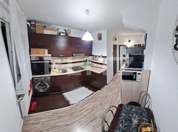 Apartament de vânzare 2 camere Astra - 62797AV | BLITZ Brașov | Poza4