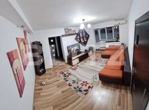 Apartament de vânzare 2 camere Astra - 62797AV | BLITZ Brașov | Poza11