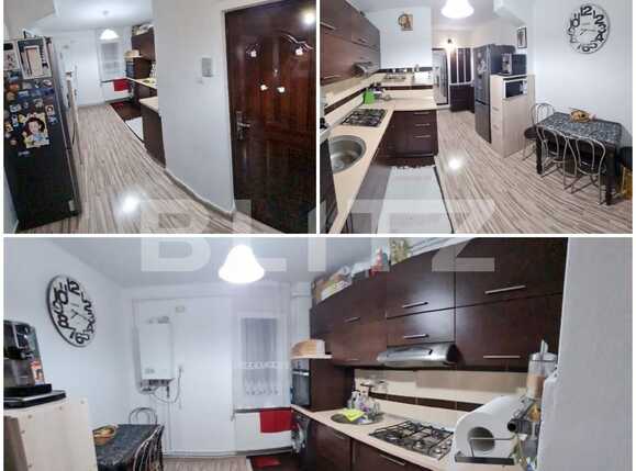 Apartament de vânzare 2 camere Astra - 62797AV | BLITZ Brașov | Poza7