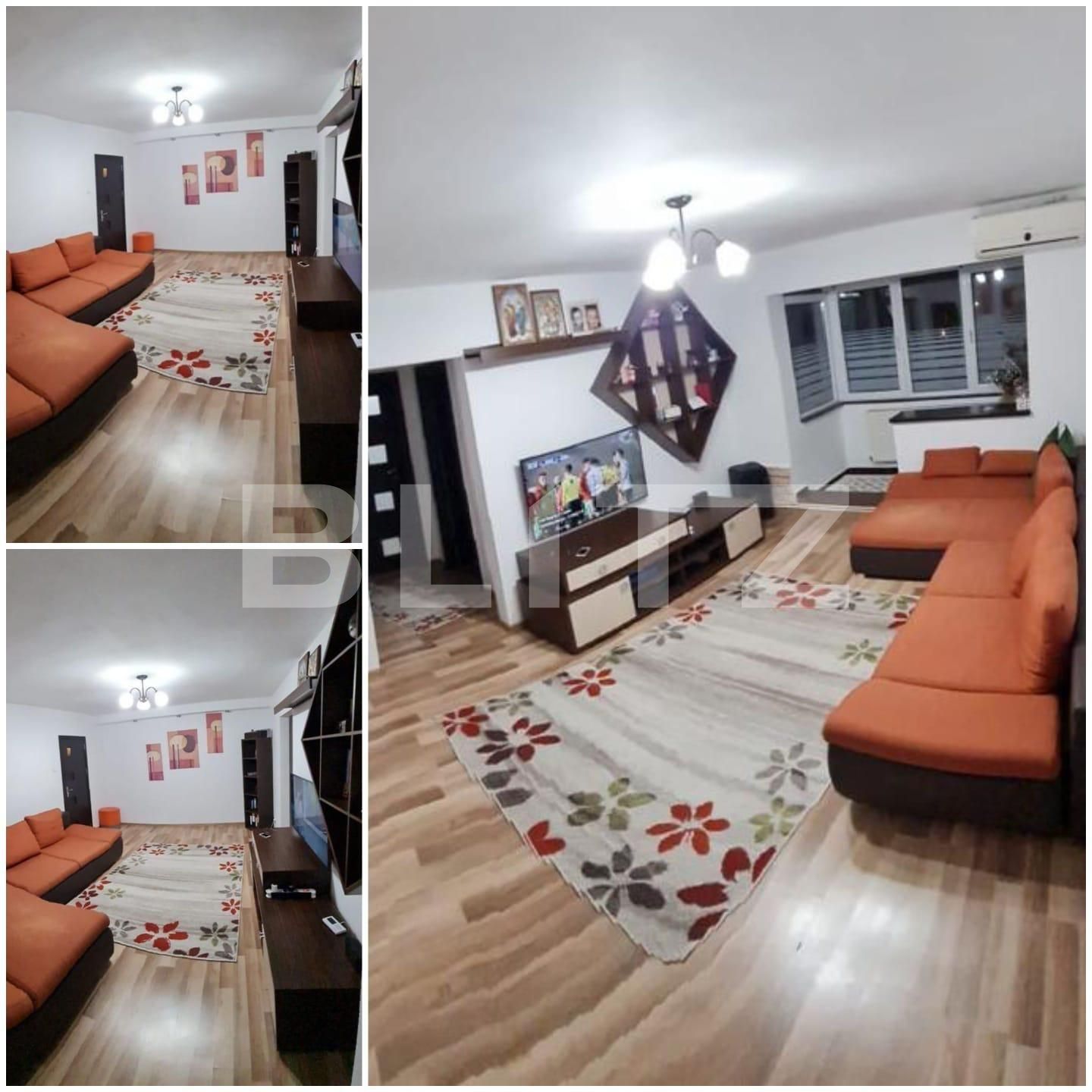 Apartament de vânzare 2 camere Astra - 62797AV | BLITZ Brașov | Poza1