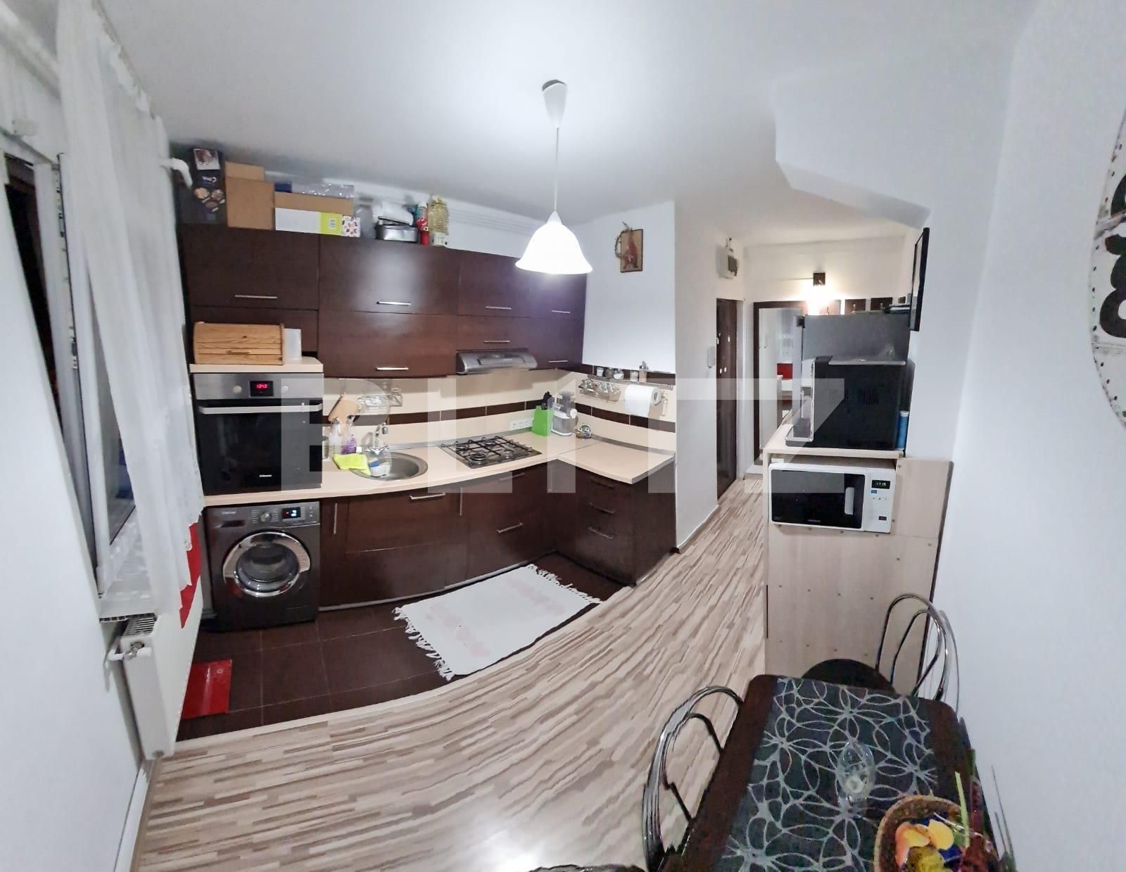 Apartament de vânzare 2 camere Astra - 62797AV | BLITZ Brașov | Poza4