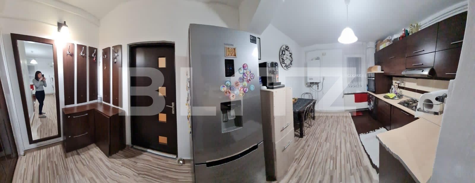 Apartament de vânzare 2 camere Astra - 62797AV | BLITZ Brașov | Poza3