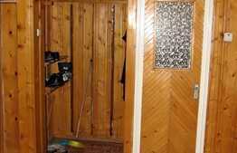 Vanzare 4 camere, 78 mp plus balcon de 12 mp, zona magazinului Billa