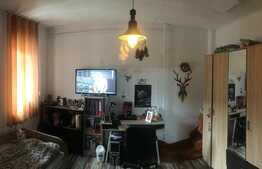 Se vând doua case cu potențial de dezvoltare, schei Brașov