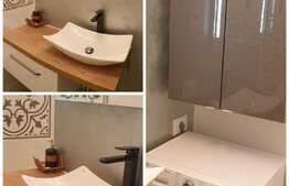 Apartamnt tip studio zona Coresi