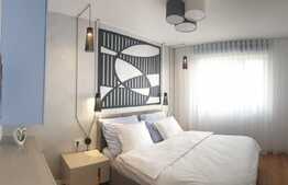 Apartamnt tip studio zona Coresi