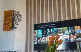 Apartamnt tip studio zona Coresi
