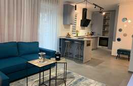 Apartamnt tip studio zona Coresi