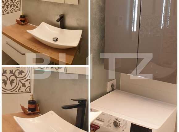 Apartament de închiriat 2 camere Avantgarden - 62802AI | BLITZ Brașov | Poza5