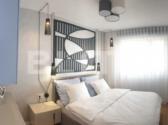 Apartament de închiriat 2 camere Avantgarden - 62802AI | BLITZ Brașov | Poza1