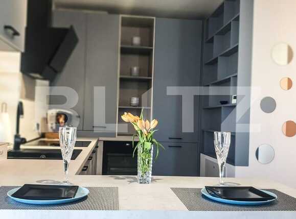 Apartament de închiriat 2 camere Avantgarden - 62802AI | BLITZ Brașov | Poza2