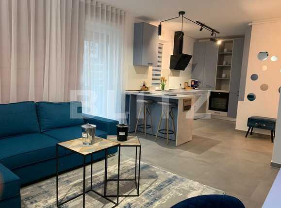 Apartament de închiriat 2 camere Avantgarden - 62802AI | BLITZ Brașov | Poza6