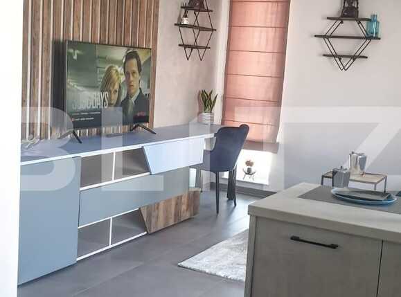 Apartament de închiriat 2 camere Avantgarden - 62802AI | BLITZ Brașov | Poza4