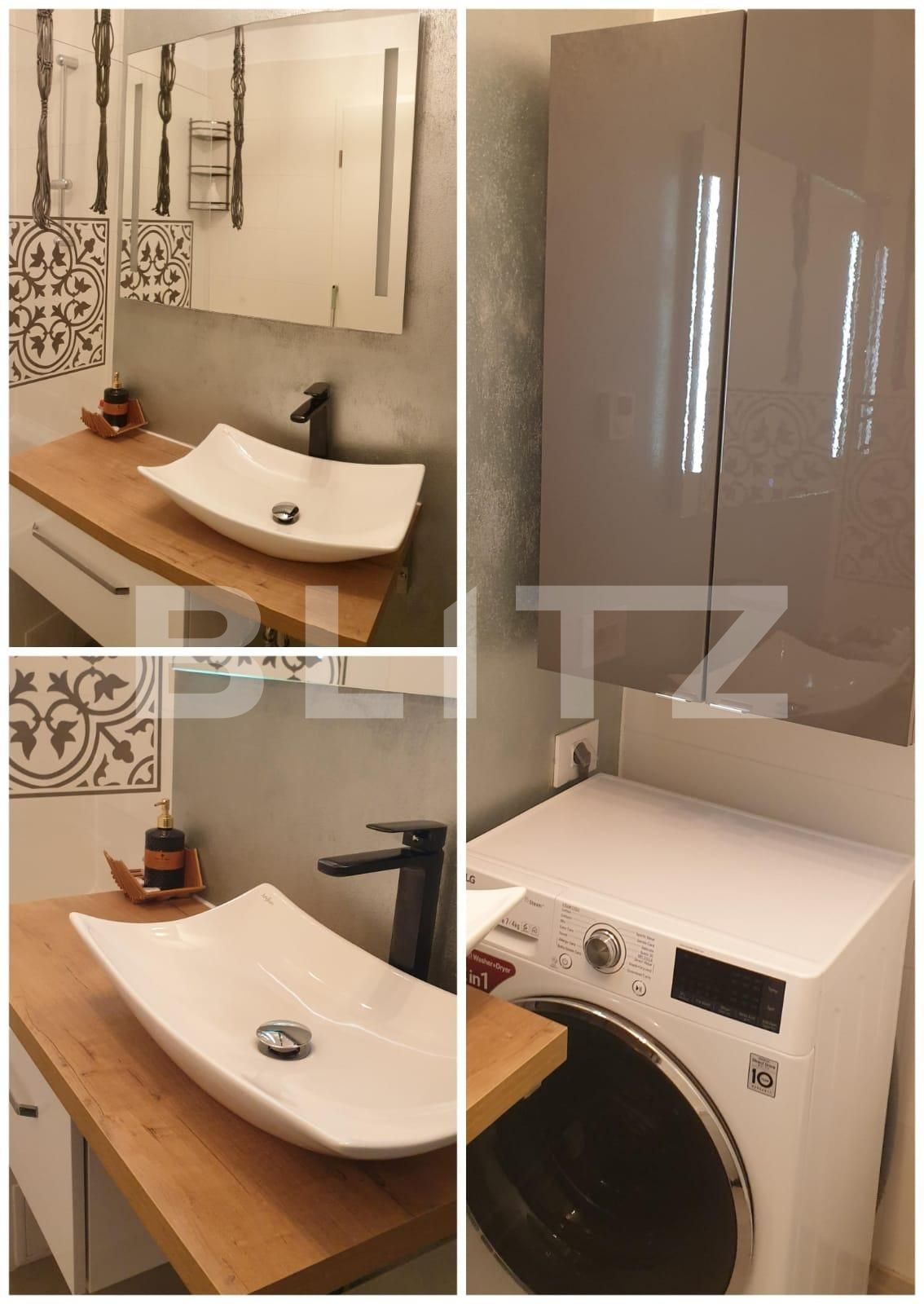 Apartament de închiriat 2 camere Avantgarden - 62802AI | BLITZ Brașov | Poza5
