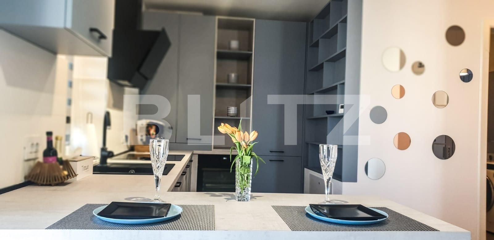 Apartament de închiriat 2 camere Avantgarden - 62802AI | BLITZ Brașov | Poza2