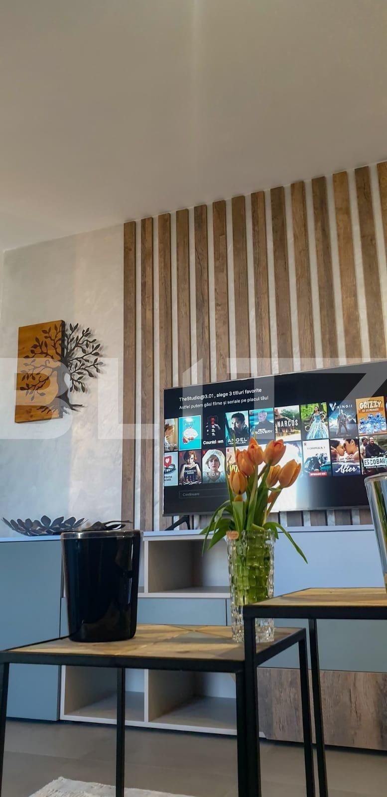 Apartament de închiriat 2 camere Avantgarden - 62802AI | BLITZ Brașov | Poza3