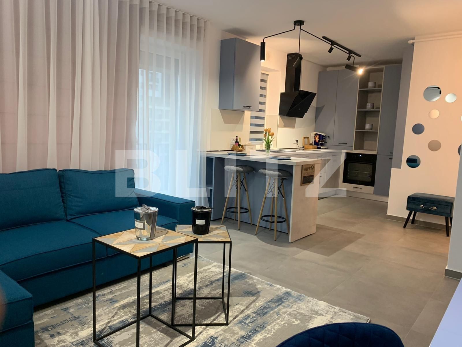 Apartament de închiriat 2 camere Avantgarden - 62802AI | BLITZ Brașov | Poza6