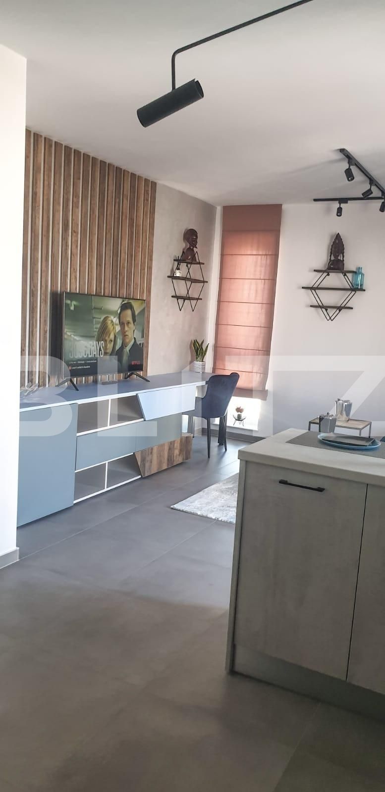 Apartament de închiriat 2 camere Avantgarden - 62802AI | BLITZ Brașov | Poza4